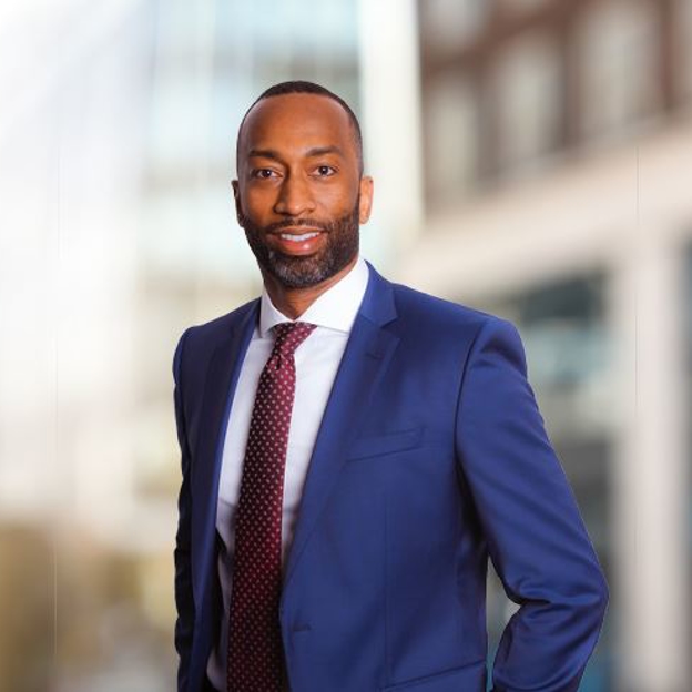 Devon A. King, Esq. Photo